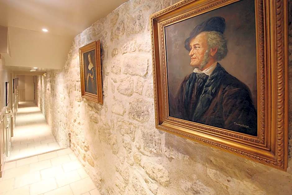 Hotel Albe Bastille