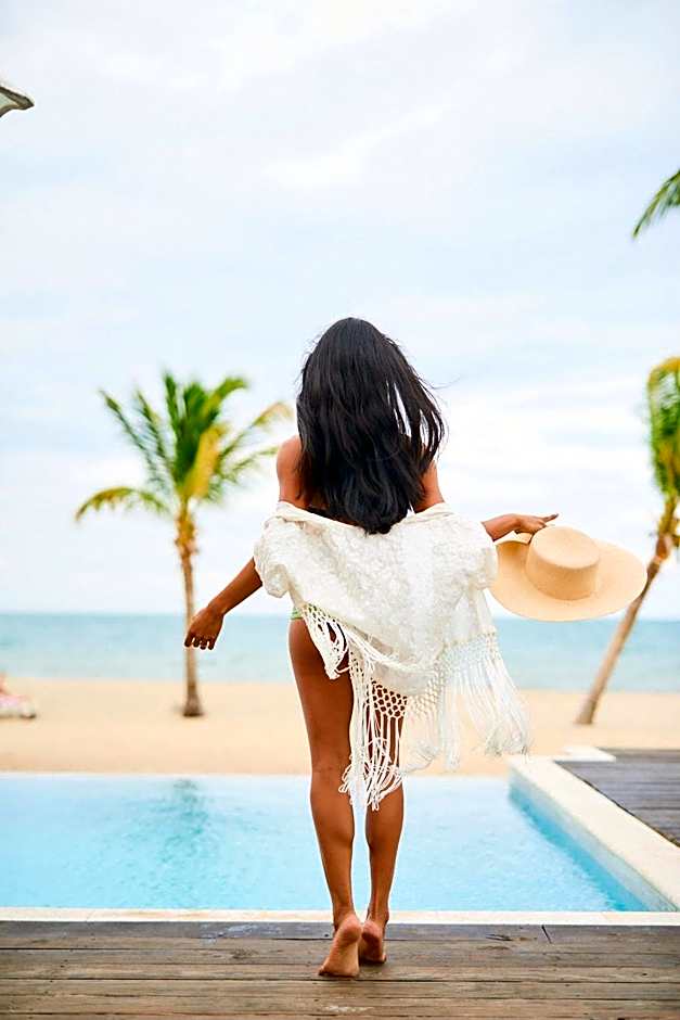 The Ellysian Boutique Hotel
