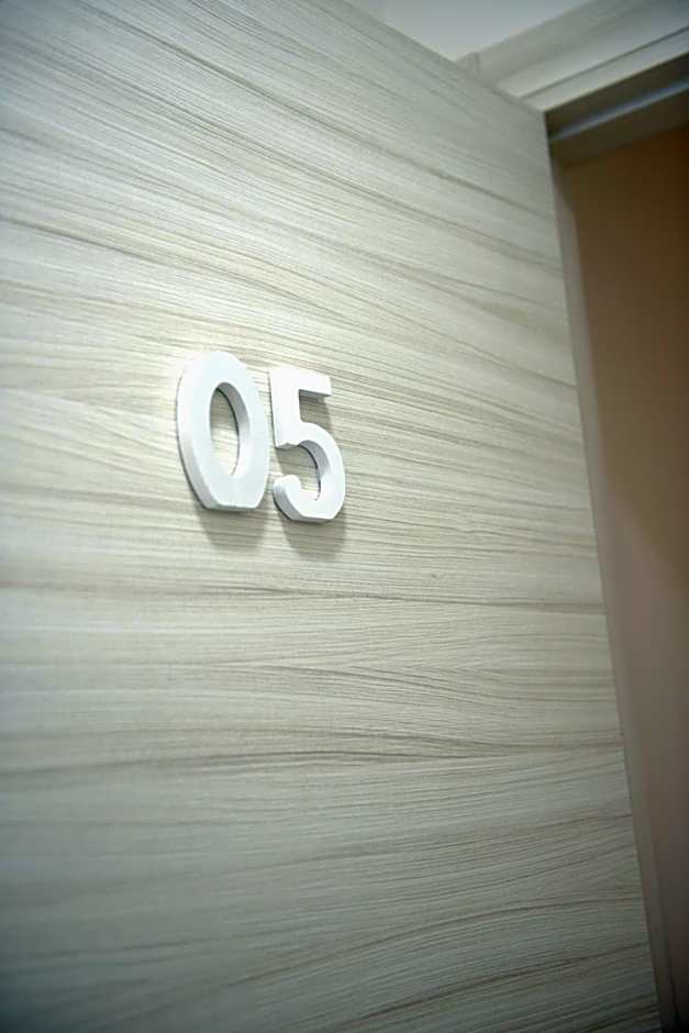 Hotel XBusiness
