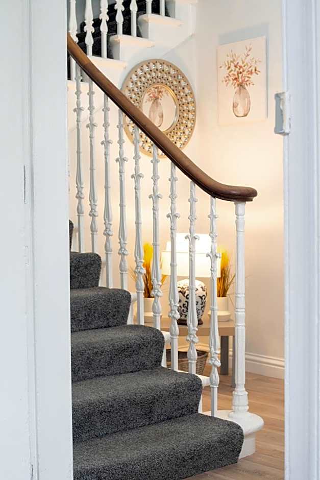 Teviotside Travel Inn