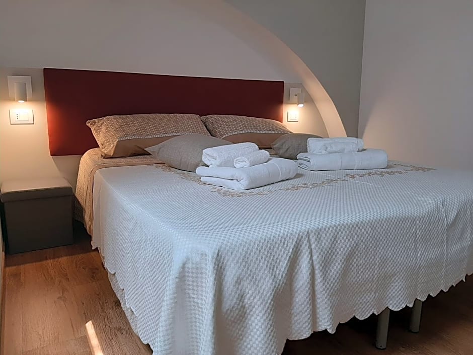 Sabbia del Sud Affittacamere