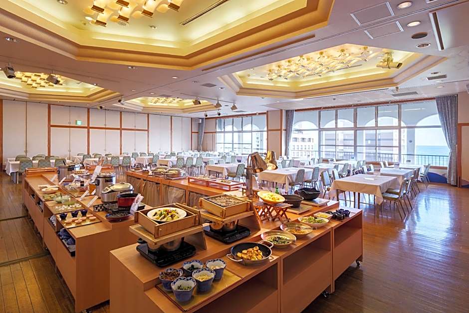 Hotel New Tsuruta