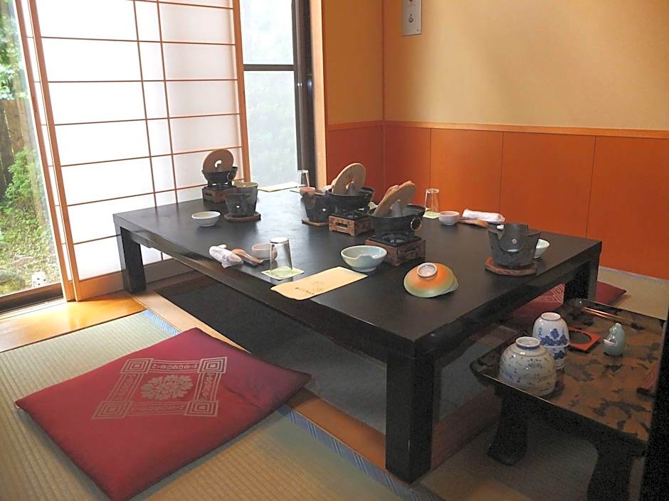 Nikko Green Hotel Fuwari