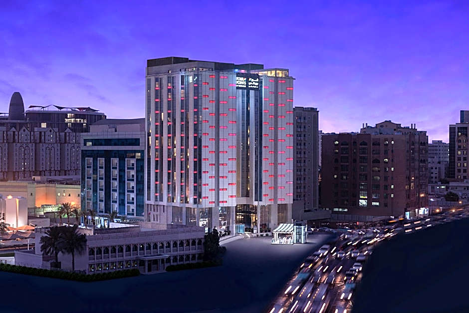 Four Points by Sheraton Doha