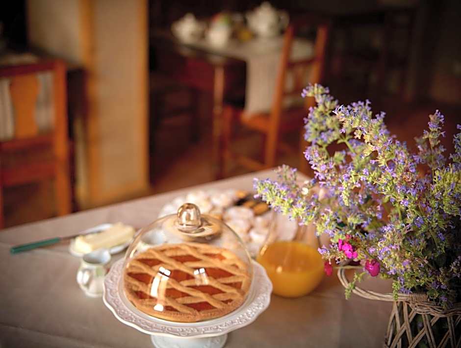 Relais Borgo Petrognano