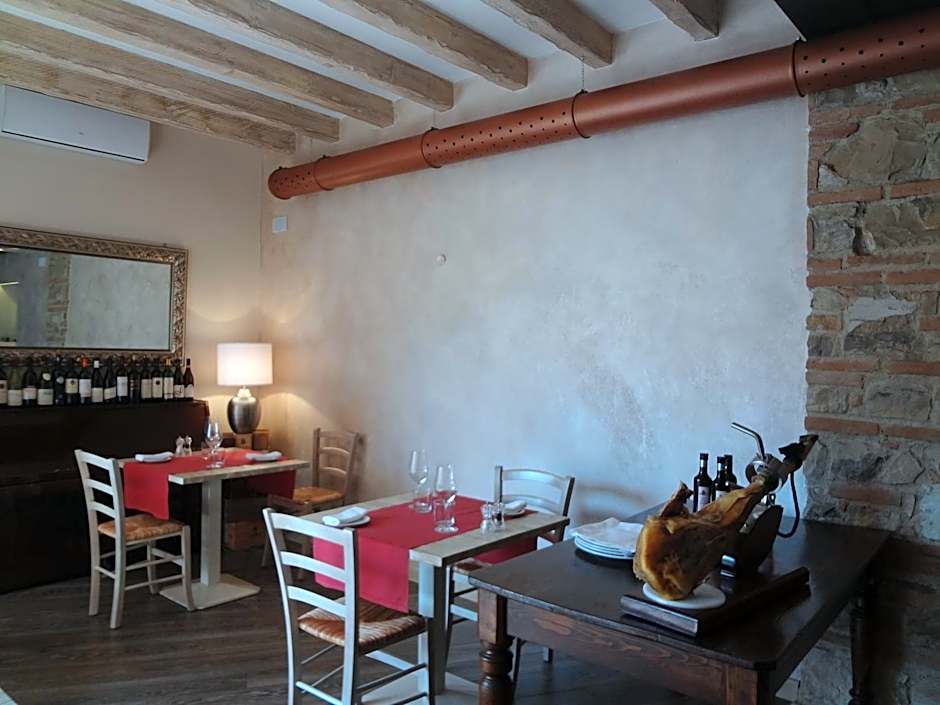 Hotel Noce