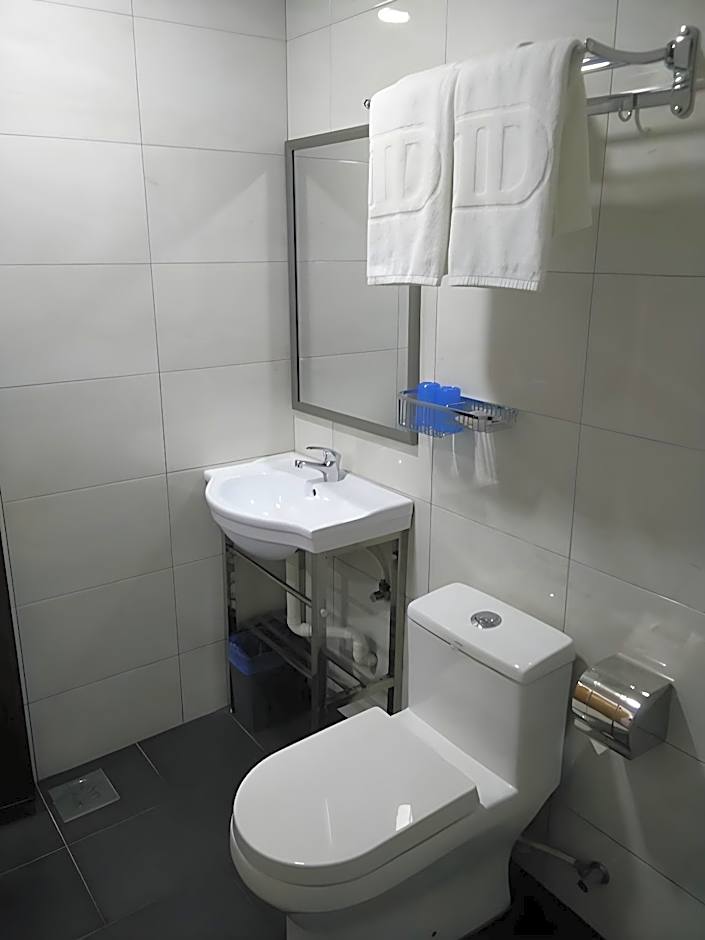 ID Hotel Yayasan