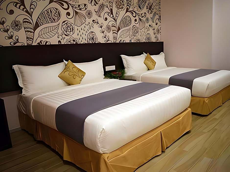 Hotel MM @ Sunway