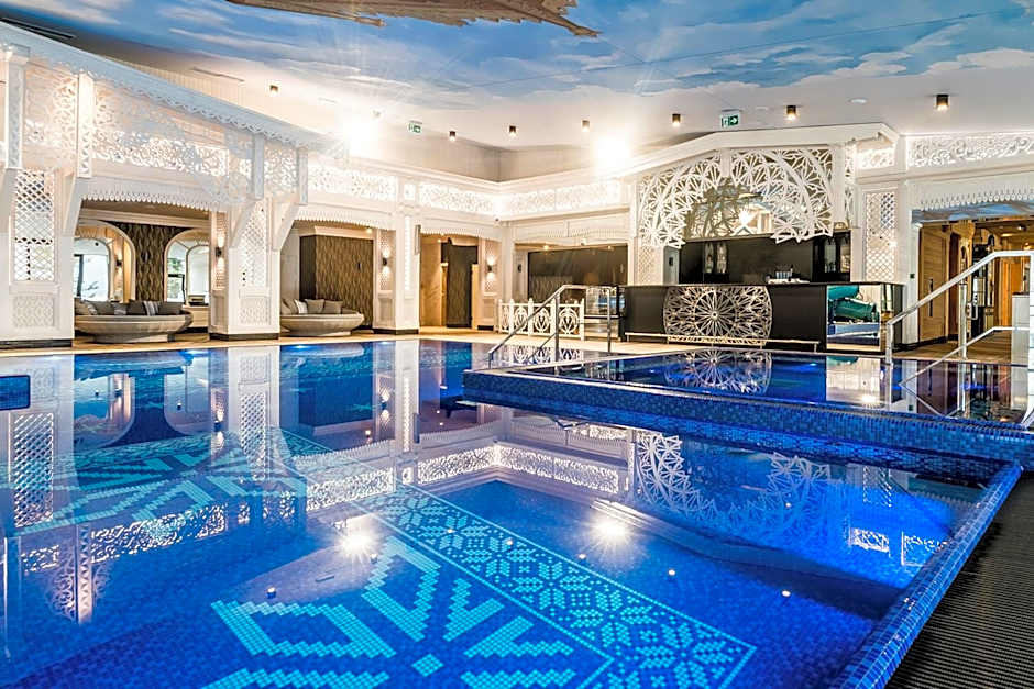 Bachleda Hotel Kasprowy