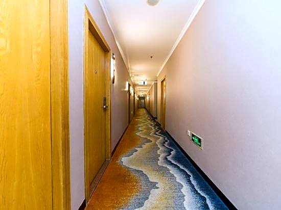 Wenxing Hotel