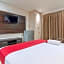 RedDoorz Plus near Sepinggan Airport 3 Balikpapan