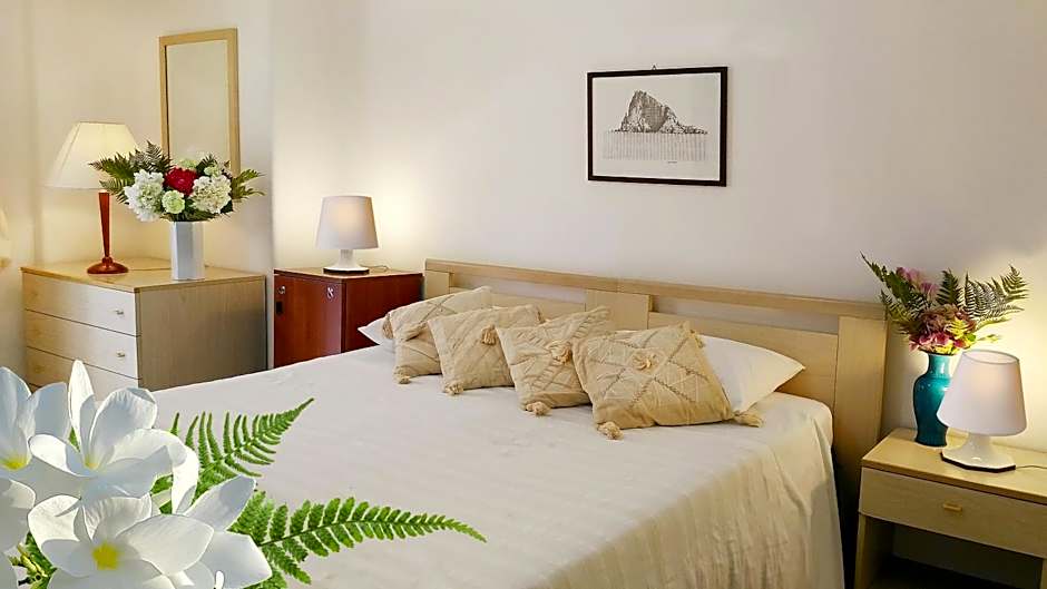 Hotel Villa Augustus