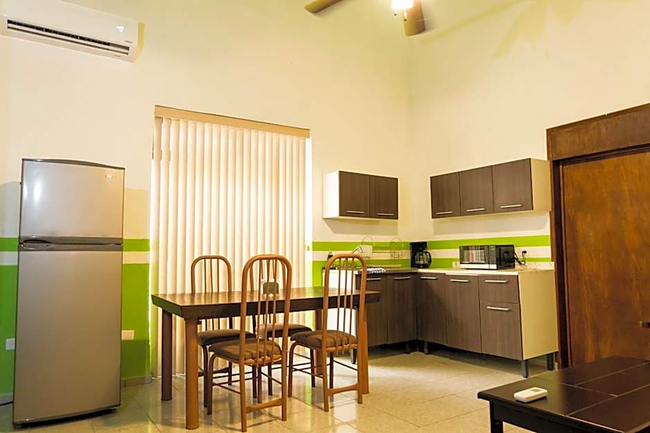 Hotel Boutique La Mision De Fray Diego