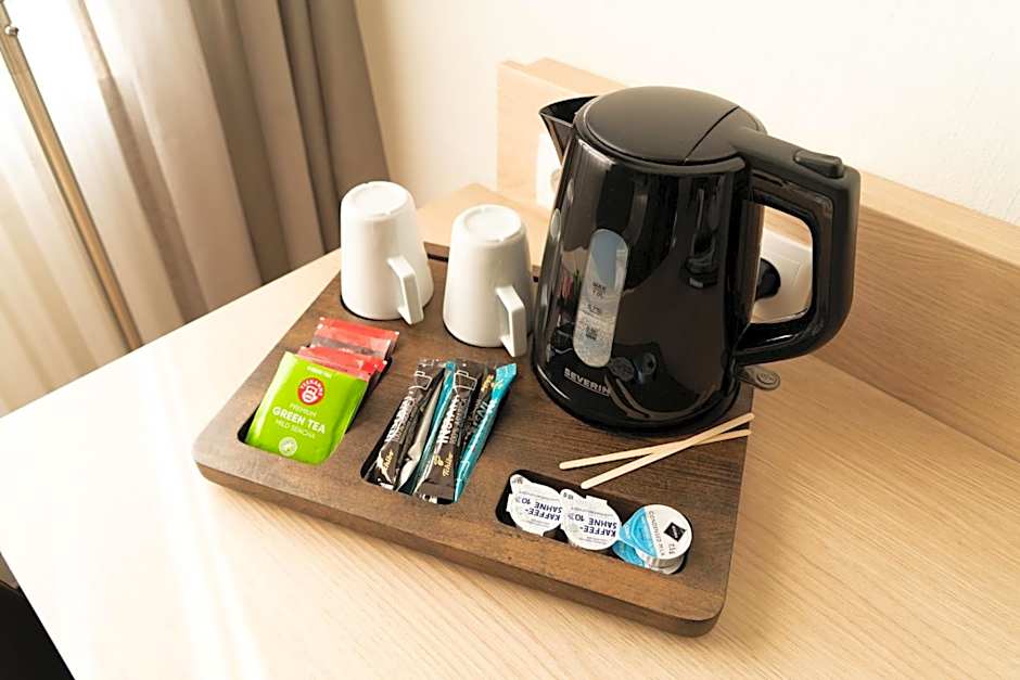 Hotel-Restaurant Kolpinghaus