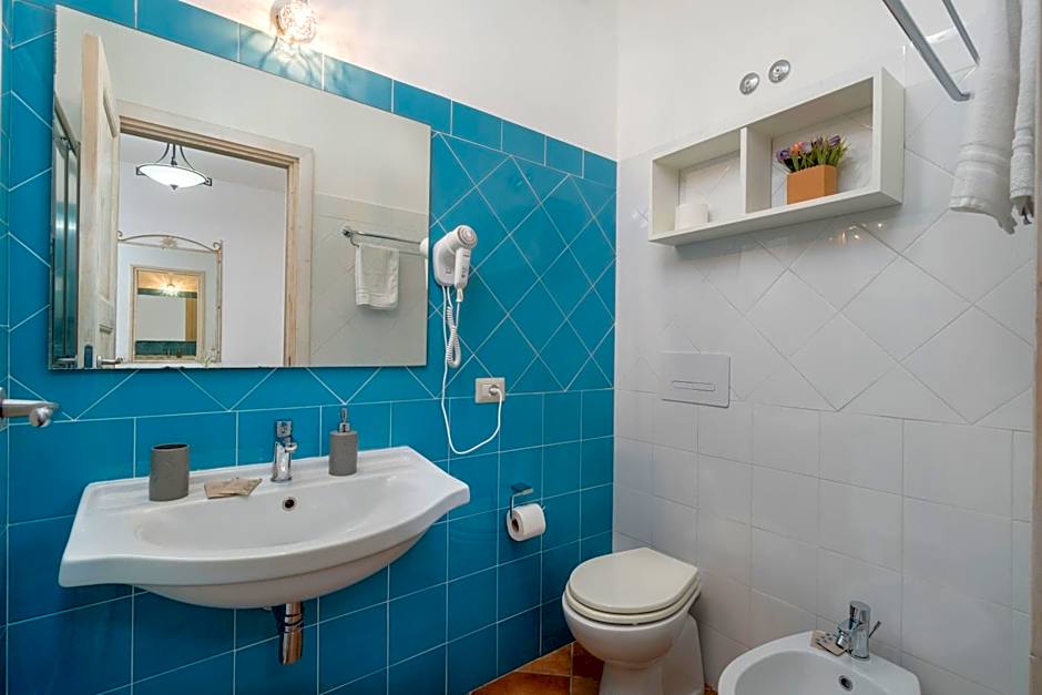 Bosa Queen House
