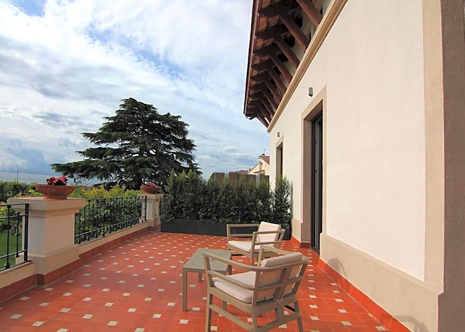 Hotel Arrey Alella