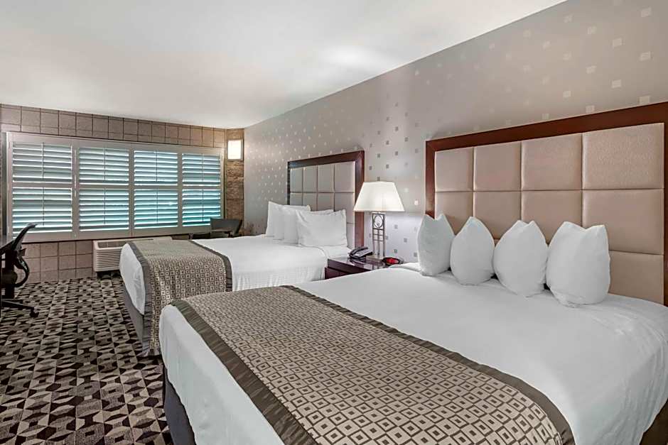 Best Western Plus Sundial