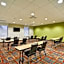 Home2 Suites by Hilton Decatur Ingalls Harbor