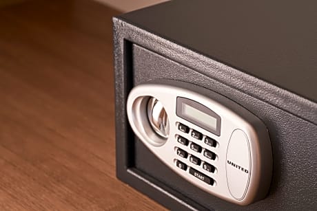 Honeymoon Suite Sea view with private cozy pool