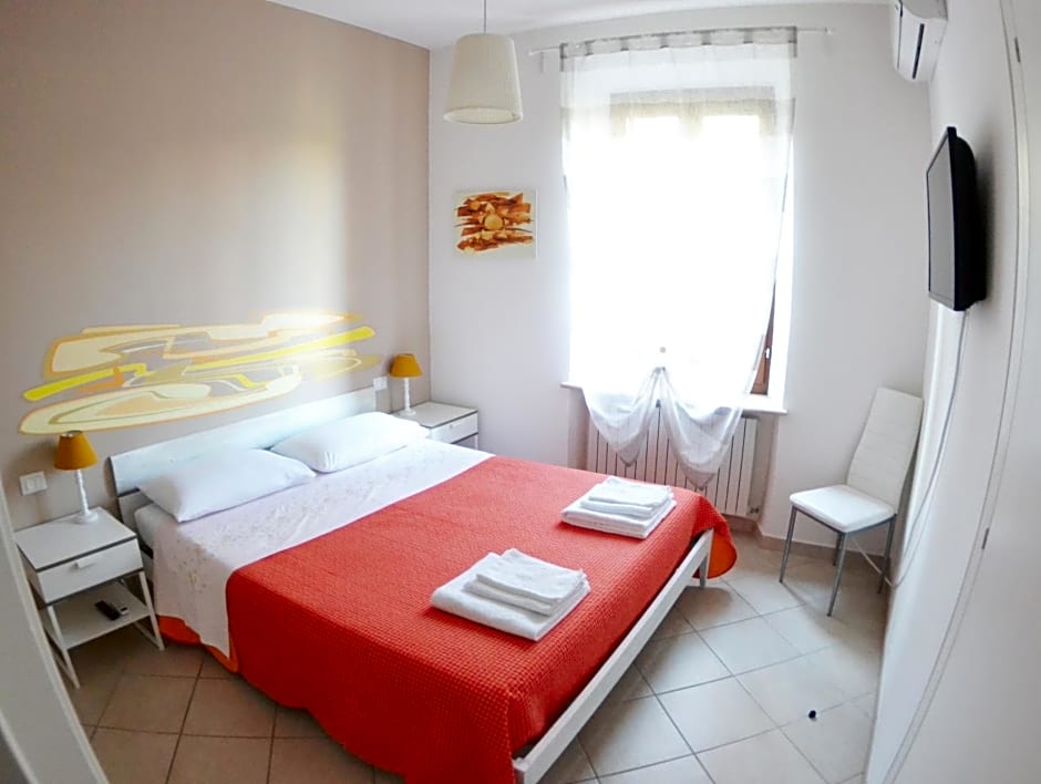 Bed & Breakfast Il Vicolo