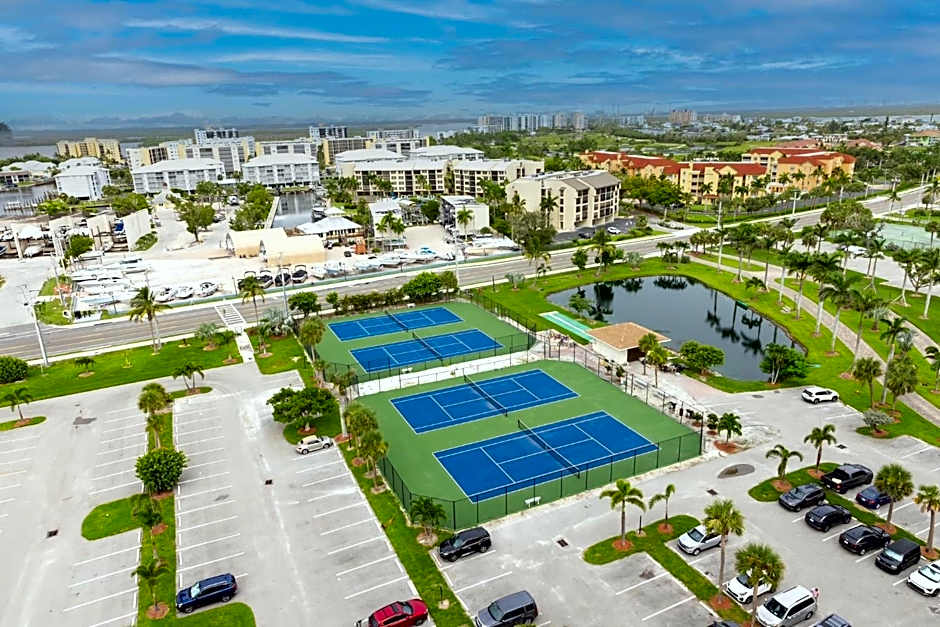 Fort Myers Beach Penthouse Condo