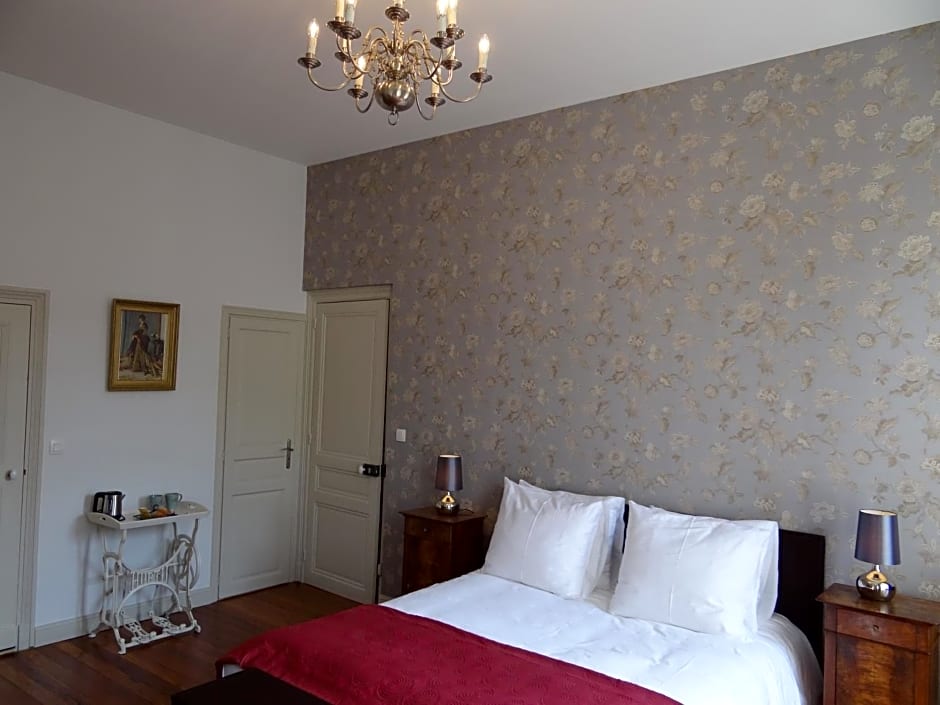 Bed & Breakfast L'Orangerie