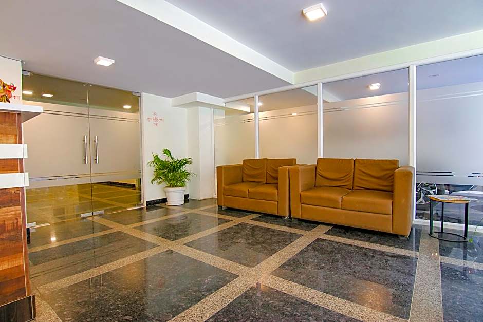 Aashiyana Paradise by Fabhotel – Gurgaon, NY