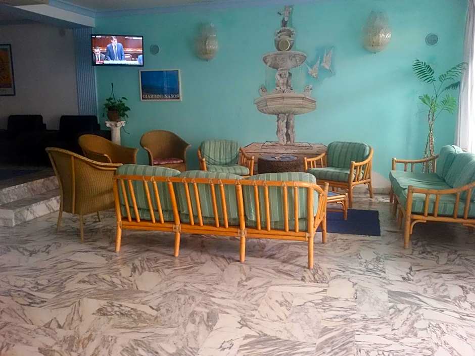 Villa Athena