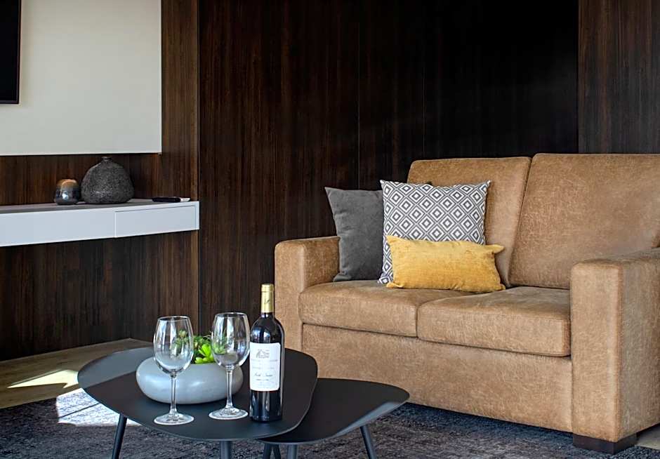 AP Maria Nova Lounge