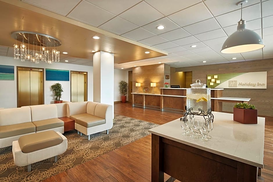 Holiday Inn Alexandria at Carlyle By IHG