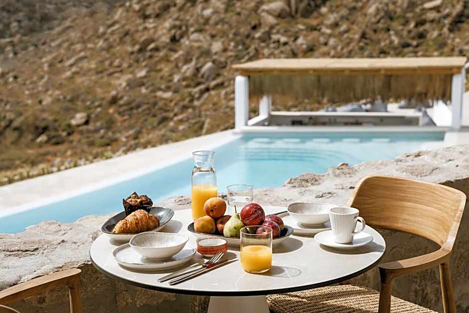 Mykonos Flow - Super Paradise