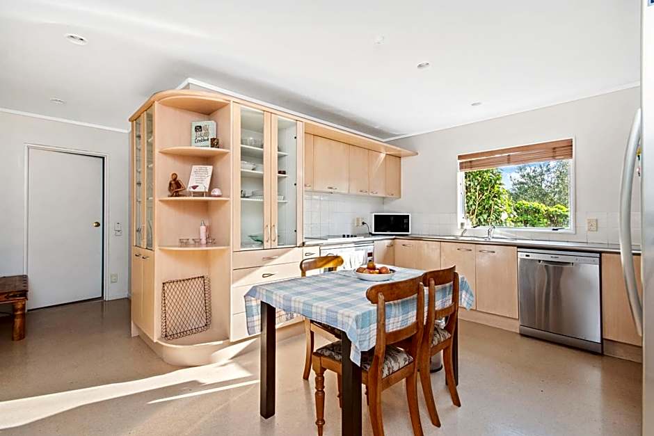 Maxwell's Golf Retreat