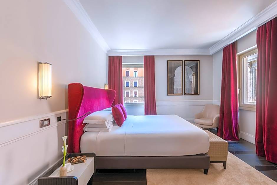 Palazzo Navona Hotel