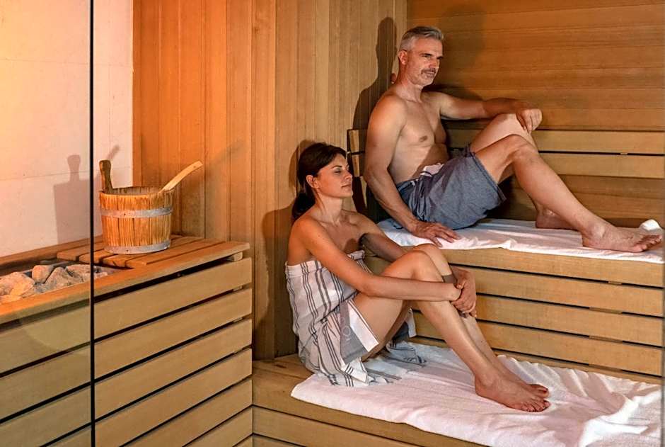 Grand Hotel Terme Di Comano