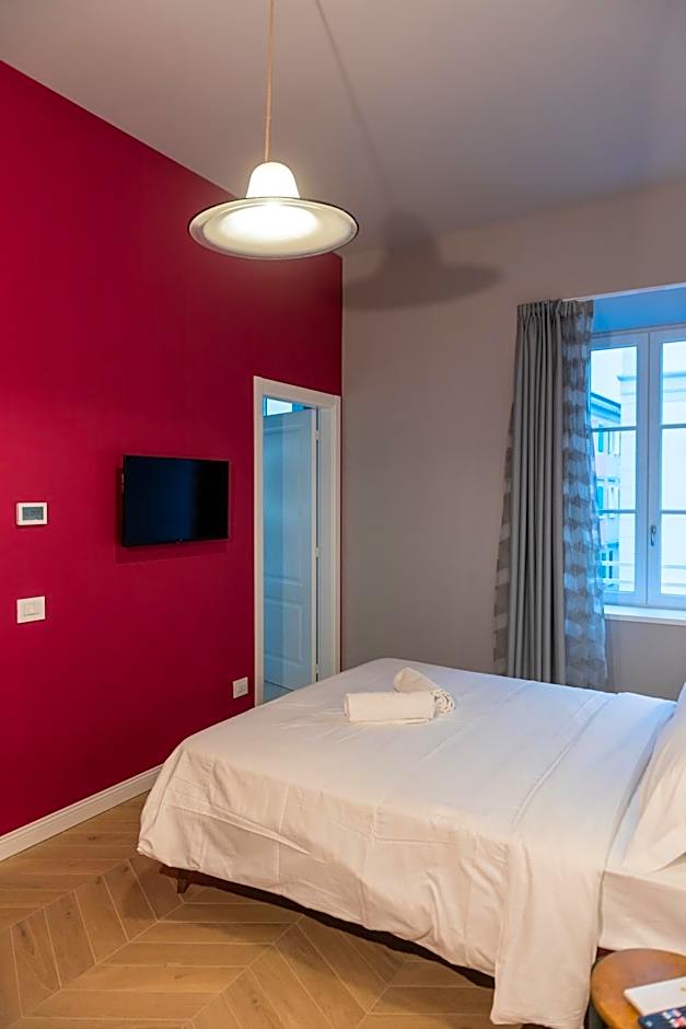 Sophia Boutique Suites