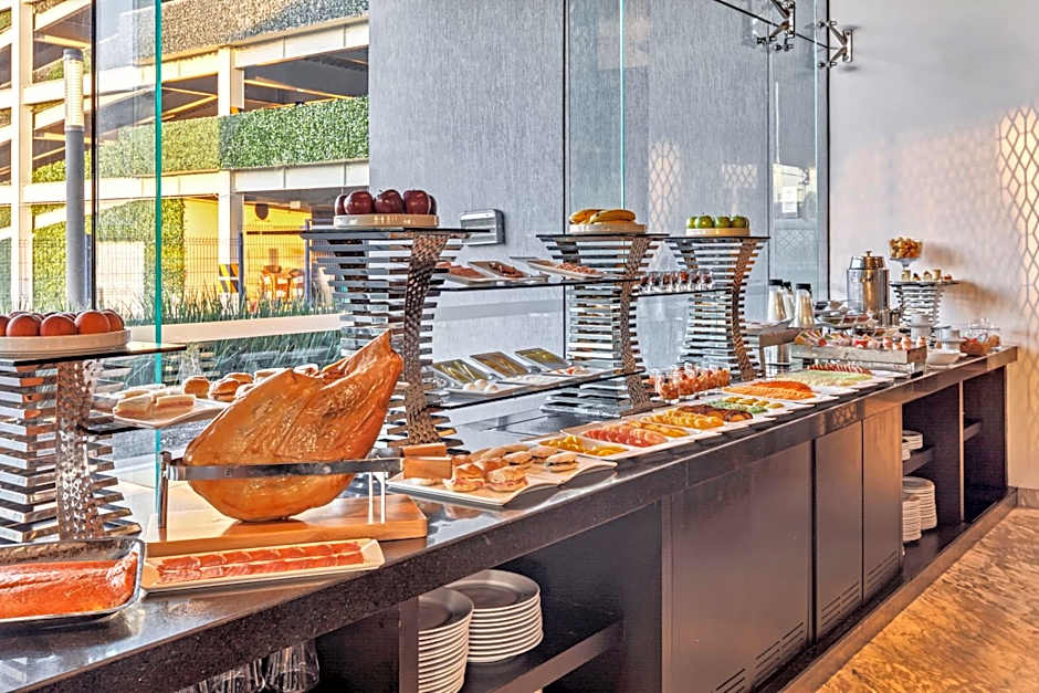 Grand Fiesta Americana Puebla Angelopolis