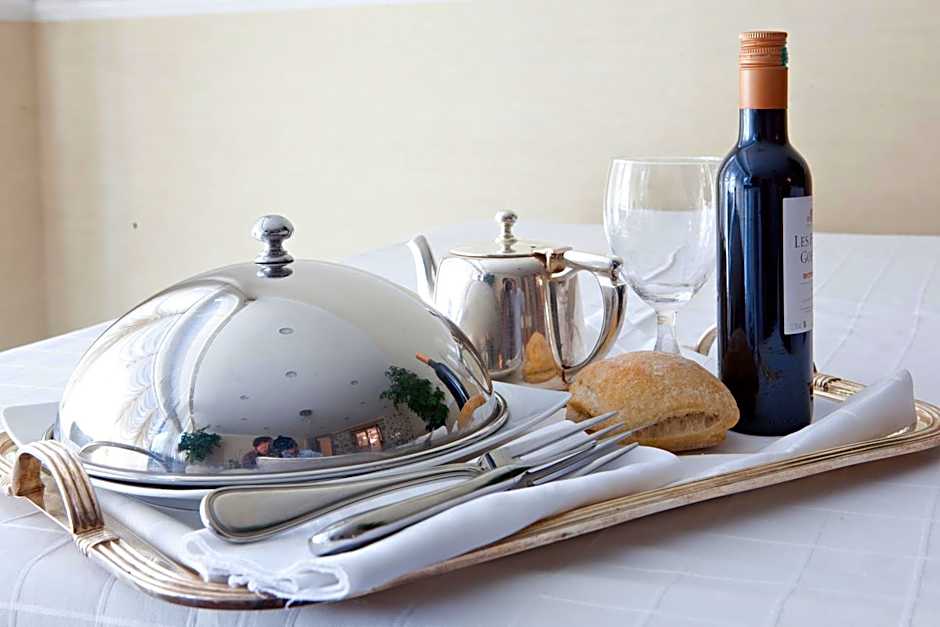 Best Western Grand Hotel De Bordeaux