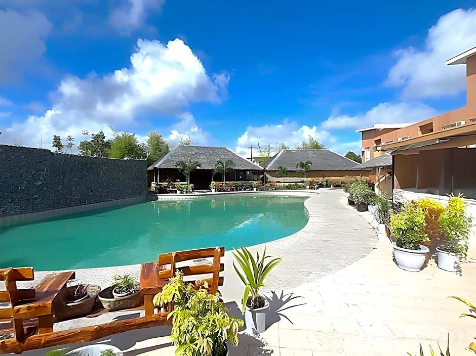 Alunsina Hotel and Spa