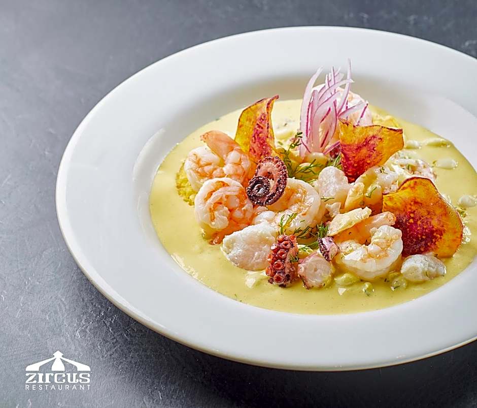 TRYP by Wyndham Cuenca Zahir