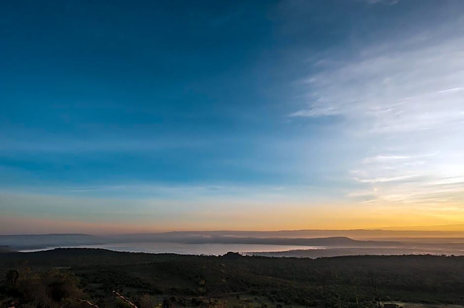 Lake Nakuru Sopa Lodge