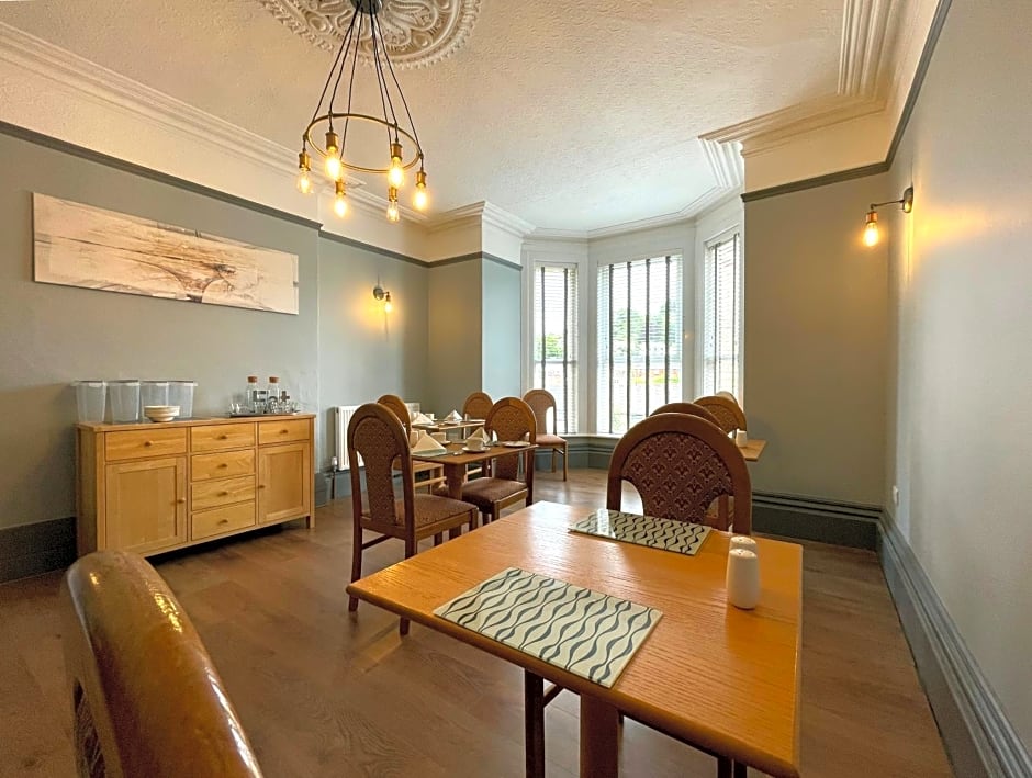 The Devonshire Villa