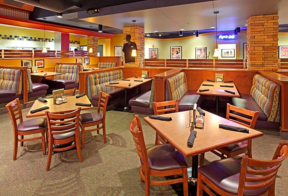 Holiday Inn Little Rock-Airport-Conference Center By IHG