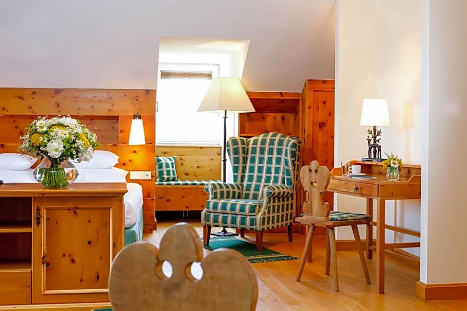 Der Knappenhof - Hotel & Restaurant