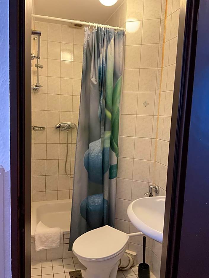 Pension&Hostel Anna - Monteurzimmer