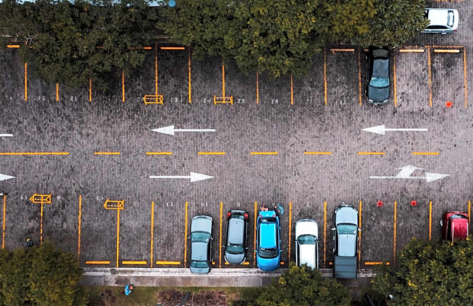 Parque del Lago Boutique Hotel