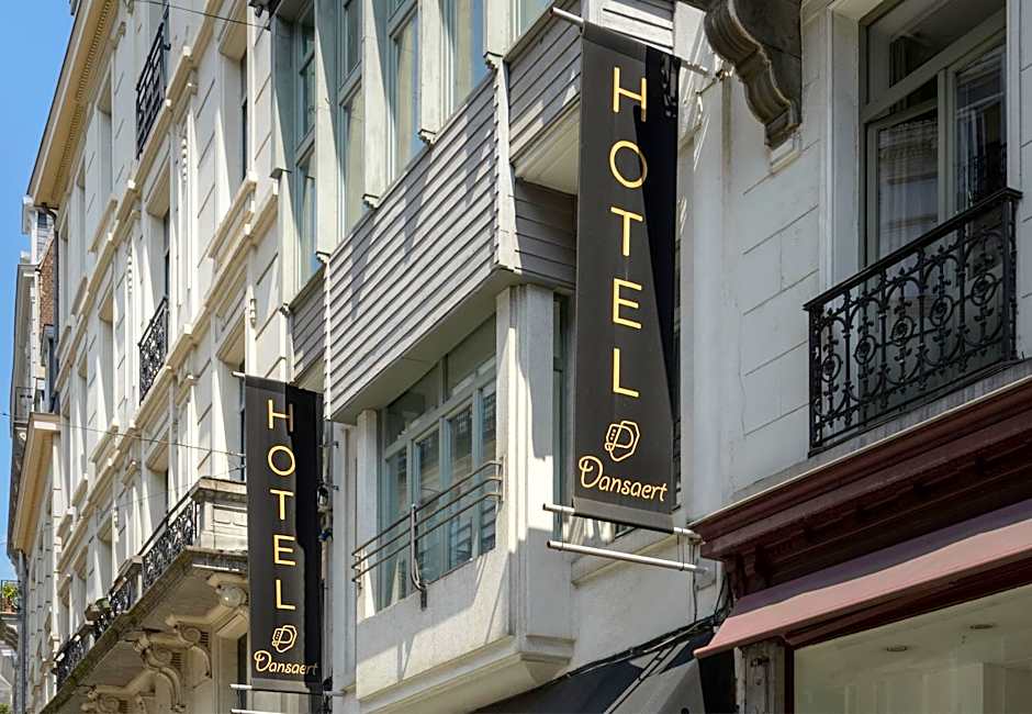 Dansaert Hotel
