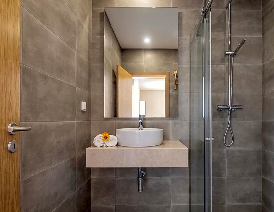 Resort Rural Quinta do Carrascal