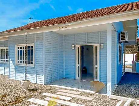 Villa Di Mare 2 - Piscina fogueira e churrasqueira