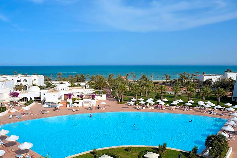Club Palm Azur Families and Couples