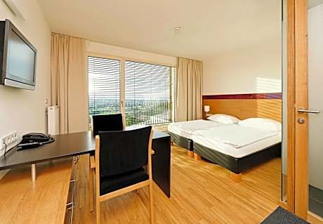 Single Room - Main Building